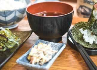Dove mangiare a Londra: 5 ristoranti che raccontano la città dove mangiare a londra