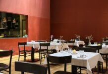 Allegra: il ristorante di Bologna che chiamo casa Allegra Bologna