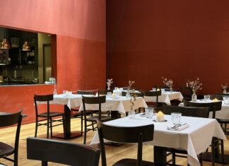 Allegra: il ristorante di Bologna che chiamo casa Allegra Bologna
